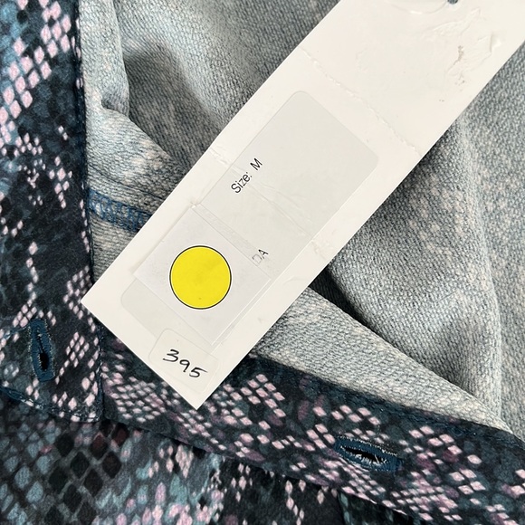 NWT Joeffer Caoc blouse - Picture 11 of 12